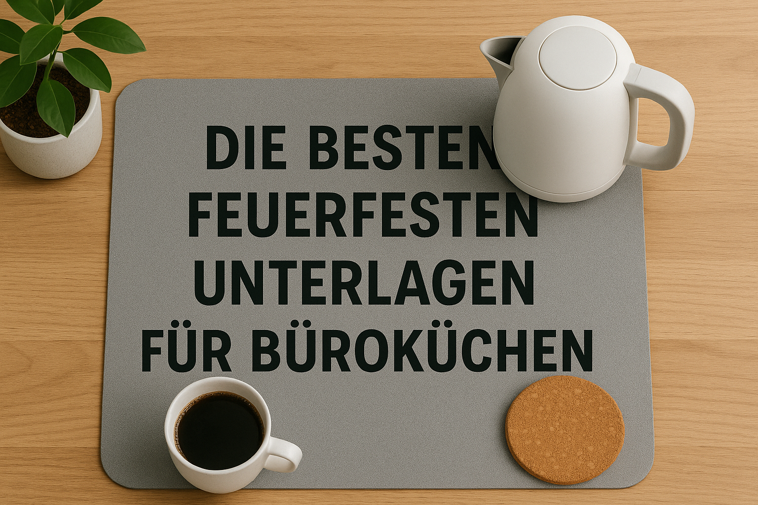 feuerschutz Materialien