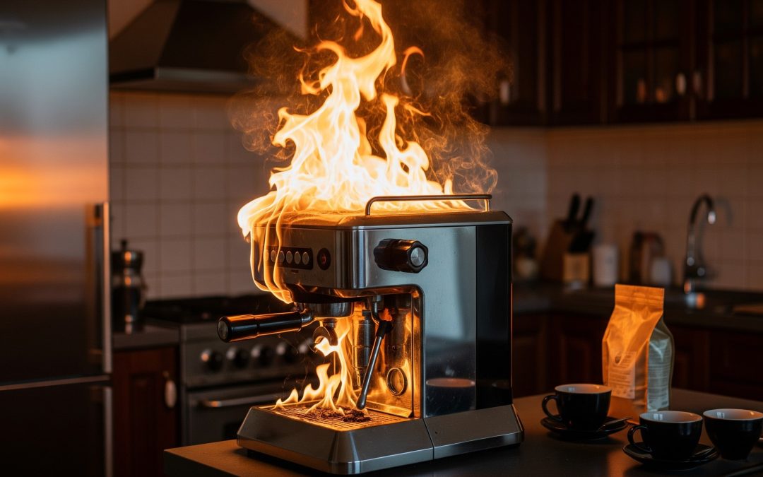 Die besten feuerfesten Unterlagen für den Heimgebrauch: Material-Vergleich