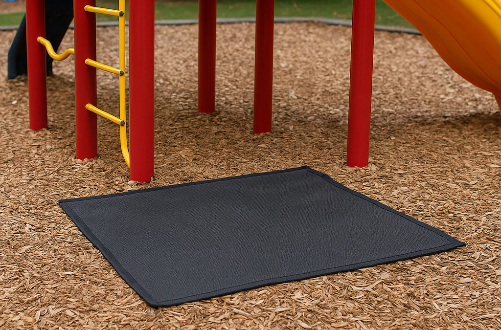 Feuerfeste Unterlagen für Kinder: Sicherheit im Spiel- und Bastelbereich